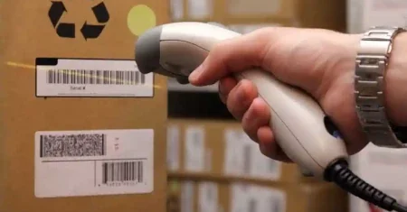 Como criar código de barras para ser lido em qualquer leitor