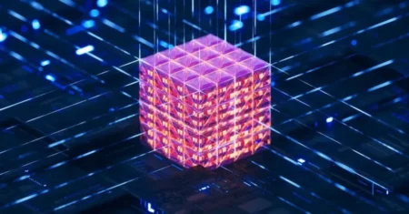 Revelado o CD quântico 1000 vezes mais capaz que os CDs atuais