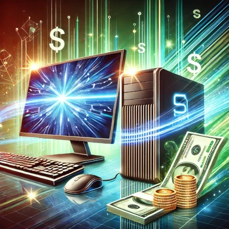 como aumentar velocidade da cpu em pc
