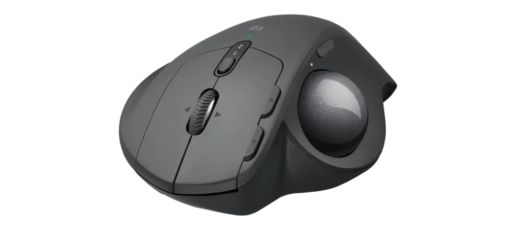 Logitech MX Ergo