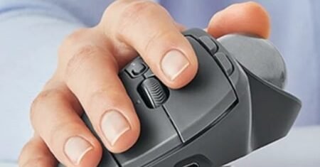 Tudo o que você precisa saber sobre mouses ergonômicos