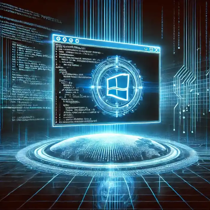 powershell windows