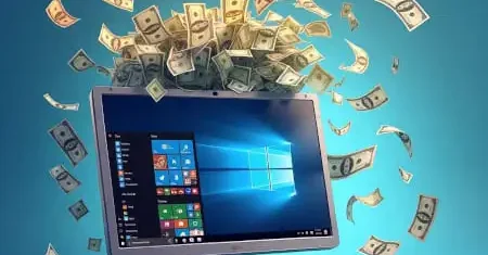 Você está pagando muito caro pelo Windows 11?