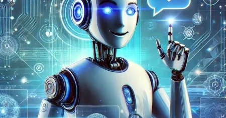 Desenvolvimento de chatbots com Inteligência Artificial