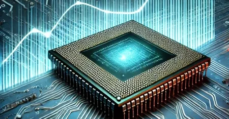 A Lei de Moore e o futuro da computação