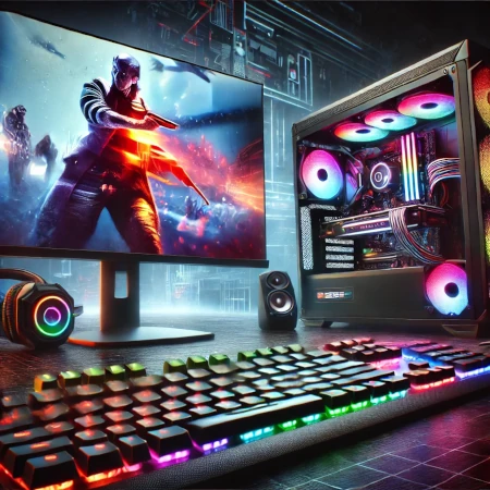 mitos sobre pcs gamers