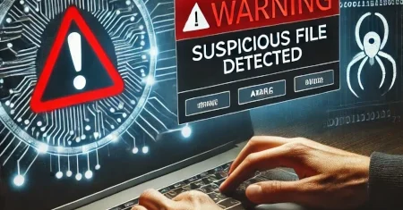 FBI alerta sobre sites de conversão de arquivos