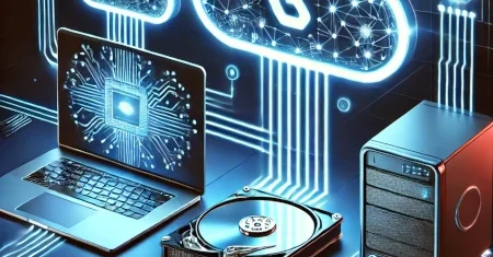 Como criar um sistema de backup eficiente