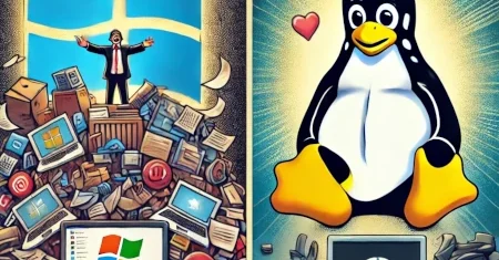 Quem disse que você precisa do Windows?