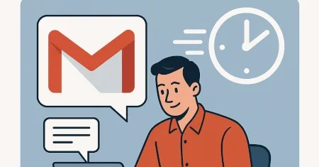 Como criar respostas padrão no Gmail e acelerar seu trabalho