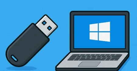Funções ocultas do pendrive para facilitar sua vida no Windows