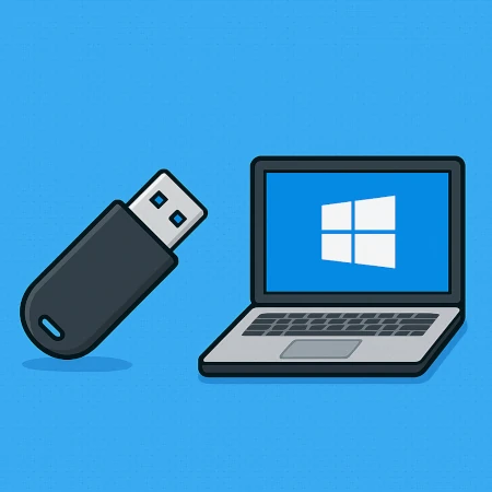 pendrivers e o windows