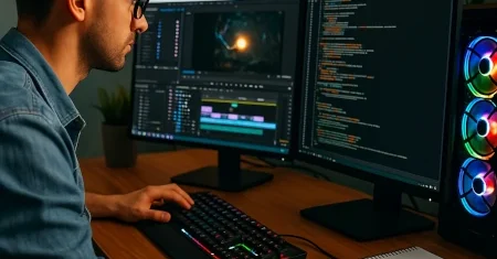 Como ganhar dinheiro com um PC Gamer