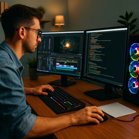 Como ganhar dinheiro com um PC Gamer