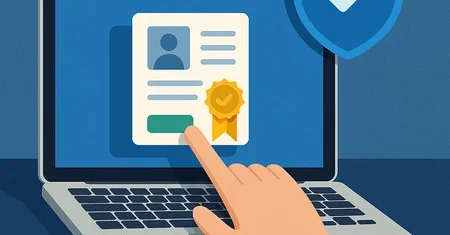 Como instalar certificado digital em computadores Windows