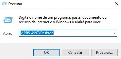 compartilhamento-de pastas windows
