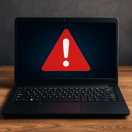 está na hora de formatar o pc