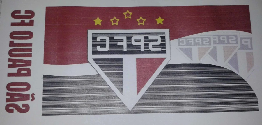 falha de impressão em impressoras jato de tinta