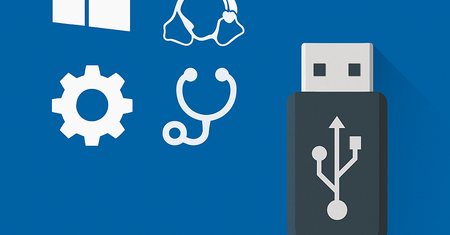Como criar um pendrive multiboot com Windows e Linux