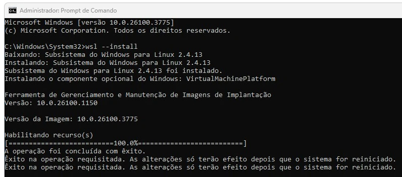 wsl