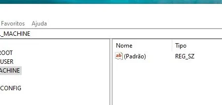 Limpar o registro do Windows acelera o PC?