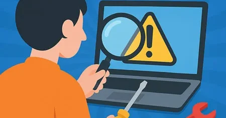 Como identificar defeitos no computador: Guia prático para leigos