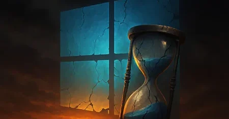 O que fazer com o fim do suporte ao Windows 10