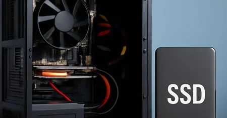 Como liberar espaço no seu PC e aumentar o desempenho