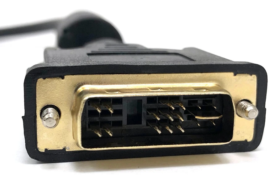 DVI-A