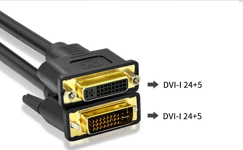 DVI-I