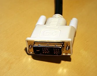 DVI-D Connector