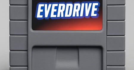 Como o EverDrive Quebrou os Limites de Jogos Retrô
