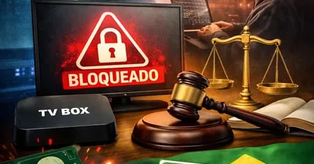 Bloqueio de TV Box é combate à pirataria ou abuso de poder?
