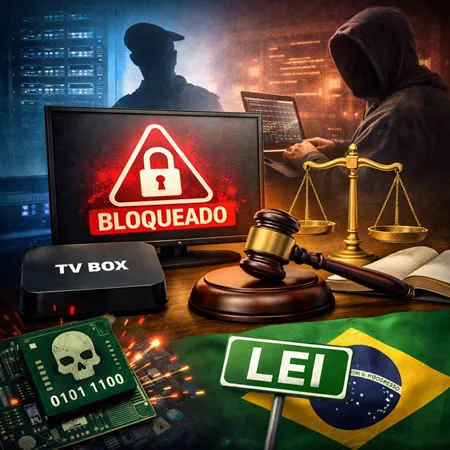 Bloqueio de TV Box é combate à pirataria ou abuso de poder