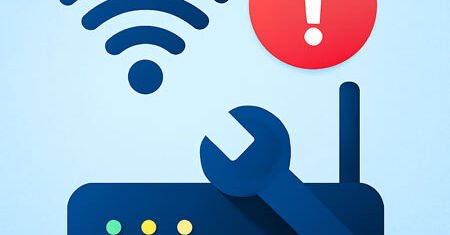 Resolva Problemas de Wi-Fi Sem Precisar Desligar o Roteador