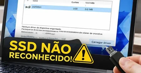 Como instalar Windows 11 em notebook Acer com Linux de fábrica