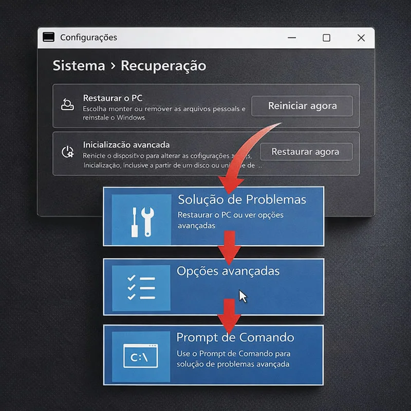 iniciar o ntpwedit na reinicialização