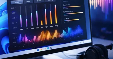 Como deixar o áudio do PC PERFEITO sem gastar nada