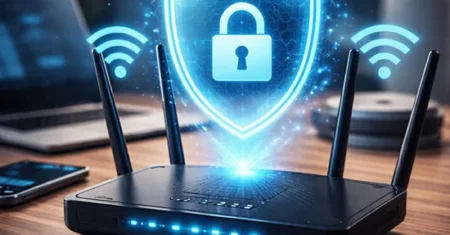 10 Dicas Fundamentais para Proteger Sua Rede Wi-Fi
