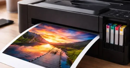 Como imprimir fotos perfeitas no Windows (guia definitivo)