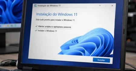 Como instalar o Windows 11 em qualquer computador
