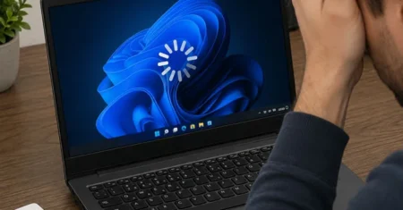 Como Corrigir Lentidão no Windows Após Atualizações