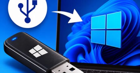 Como Fazer um Pendrive de Instalação do Windows com o Rufus