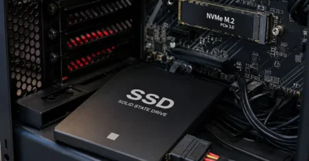 Como Instalar um SSD no PC Sem Formatar e com Segurança