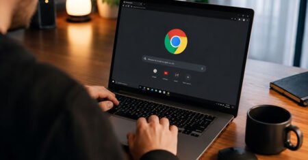 O Chrome está usando seu computador para rodar IA? Entenda.