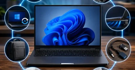 10 Cuidados Para Aumentar a Vida Útil do Notebook