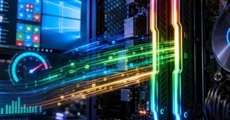 Alterar Timings da RAM Deixa o Windows Mais Rápido?