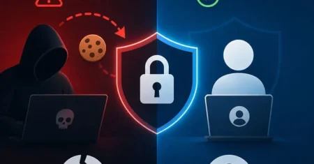 Como Hackers Invadem Contas Sem Precisar Quebrar Sua Senha