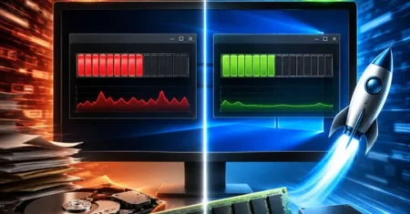 Desativar SysMain e Prefetch Deixa o Windows Mais Rápido?