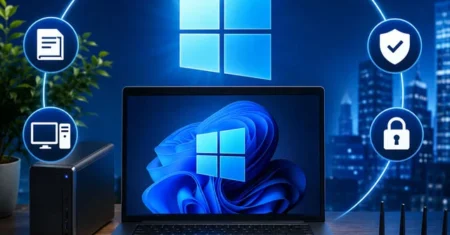 O Que Faz o Windows Ser Tão Popular Até Hoje?